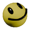 smile